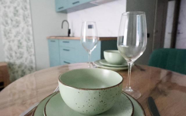 Квартира Бограда 103