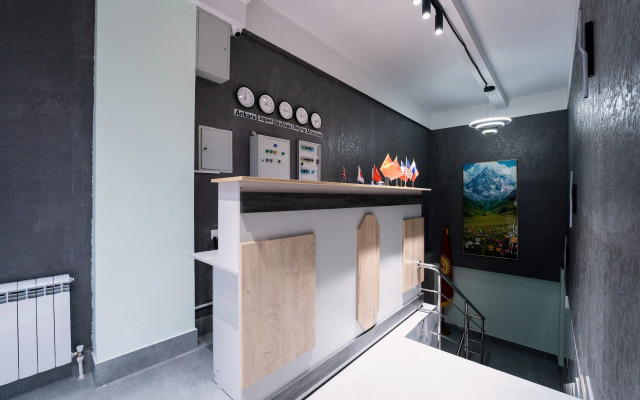 Qlife Hostel