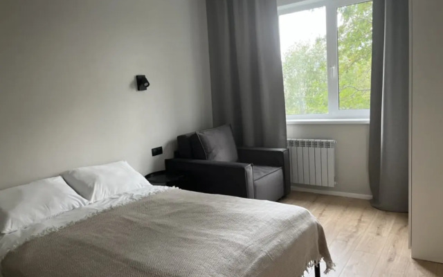 Апартаменты RentHibiny