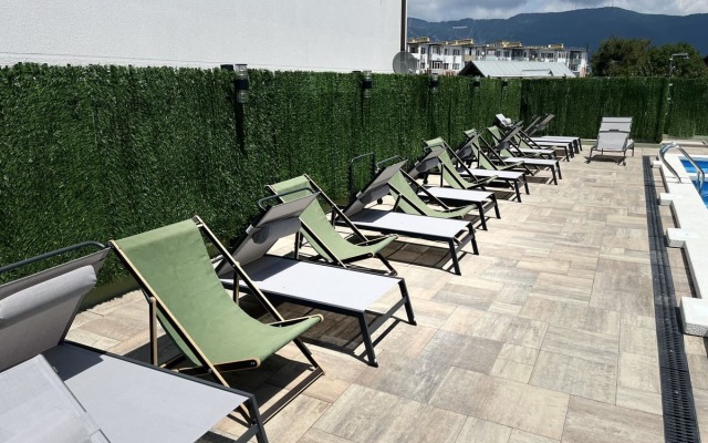 Hotel Chateaulie