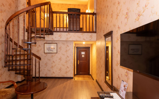 Pera Rose Hotel - Special Class