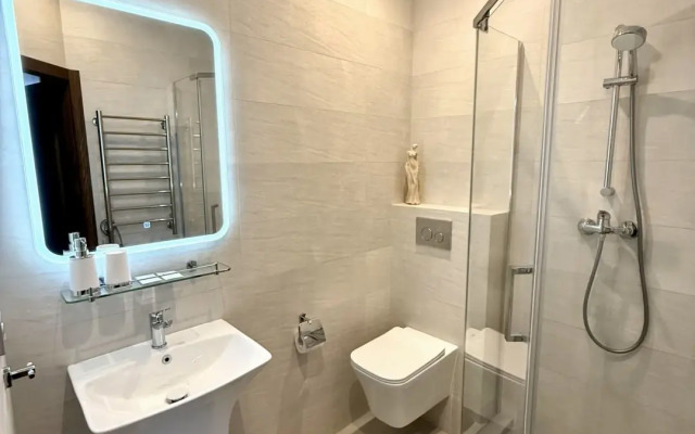 Гостевой дом Клавдия