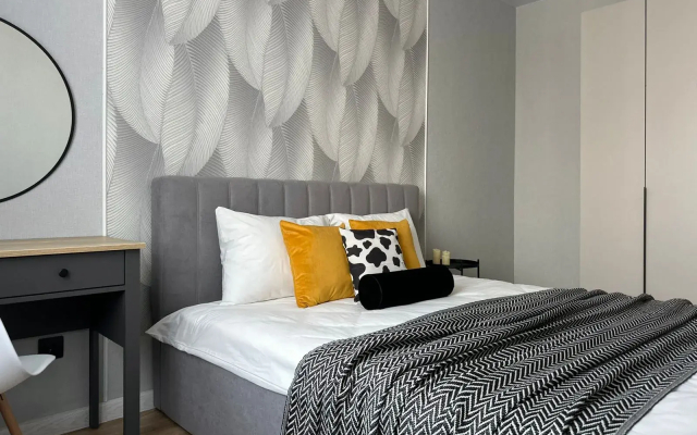 Premier Apart Vash ideal'nyy otdykh v shake ot ZhD vokzala Apartaments - Apartment in Perm - Photo 2