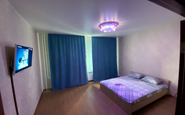 Апартаменты Партизана-Железняка 26А