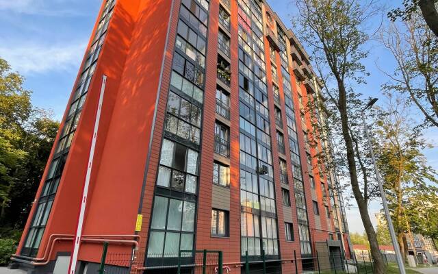 Апартаменты Wonder Cute