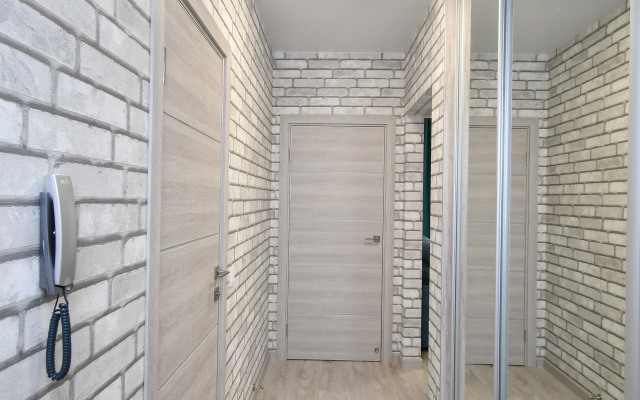 Апартаменты Мужества 10 Б