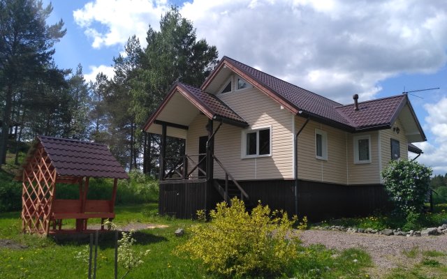 Ostrov Mejeri Guest House