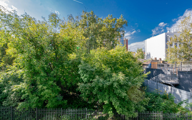 Апартаменты Cosmos Apart на Екатерининской 10