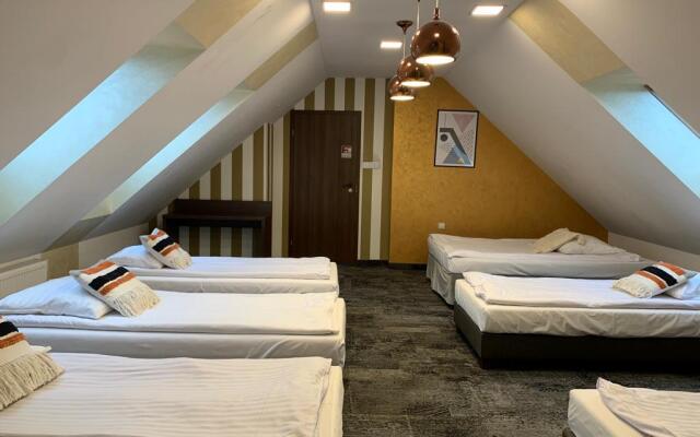 Hotel Fero Express