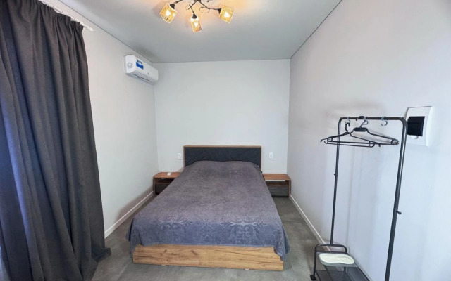 Гостевой дом Уют