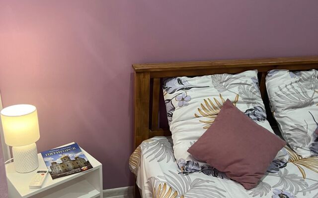 Квартира на Садовой 213