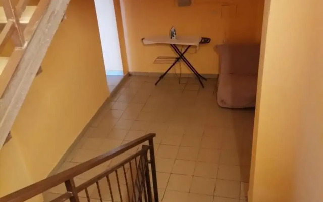 Akvamarin Hotel