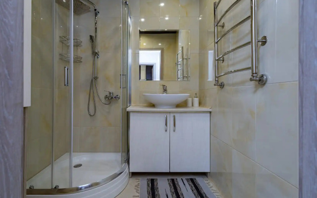 Квартира на Гагарина 113