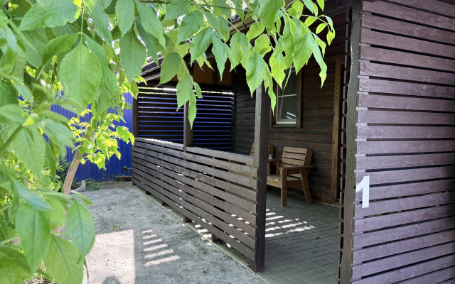 Panorama Zagorodnyj Klub Guest House