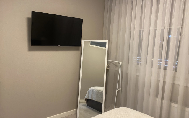 Minsk World Apartments