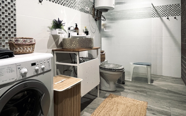 Гостевой дом Дом на Саперной