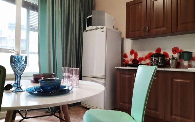 Апартаменты на Московском Проспекте 120 (612)