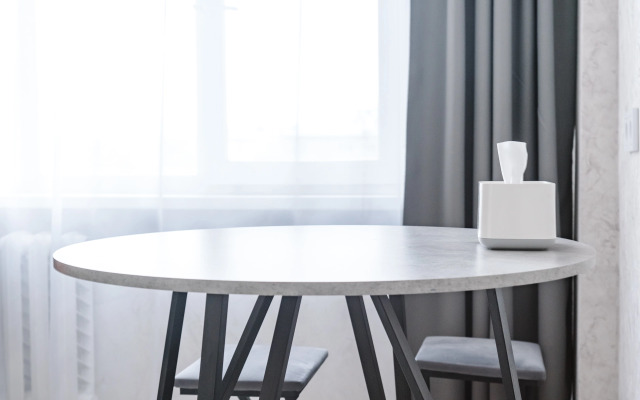 Квартира На Ленина 119/1