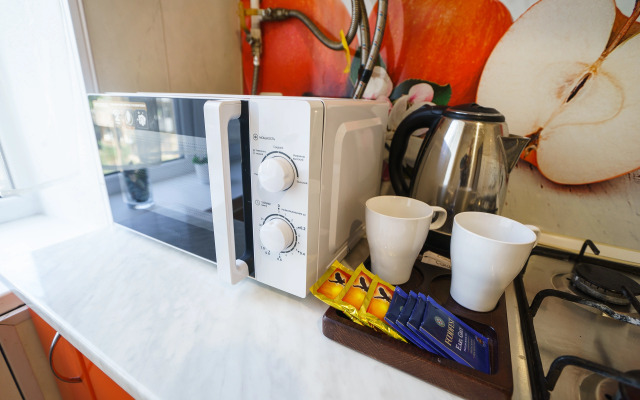 Inndays Apartments Akademika Pavlova Flat