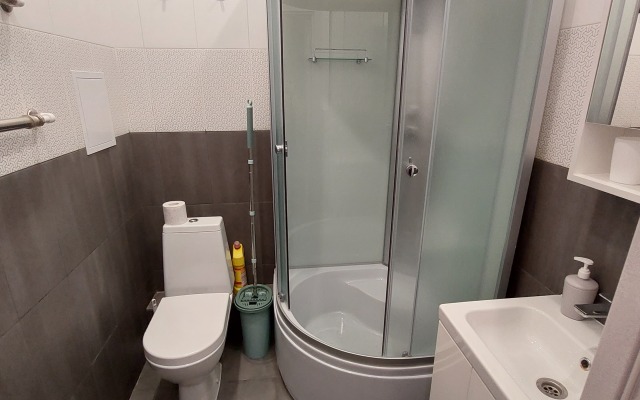 Апартаменты СВ Мичуринский