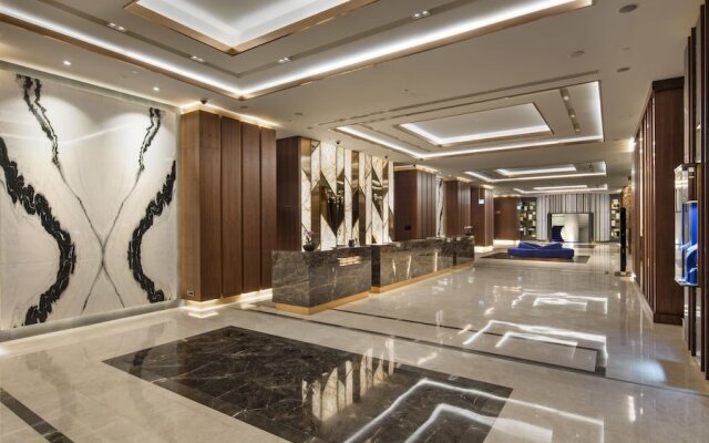 Hilton Istanbul Maslak