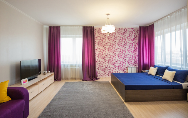 Na Karla Libknekhta Apartments