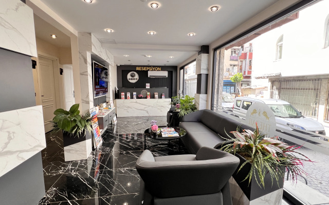 The Bail Boutique hotel