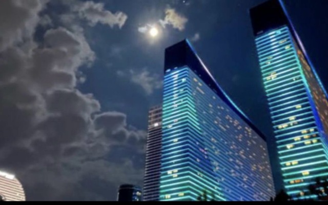 Wellcome To Batumi Apartment Hotel