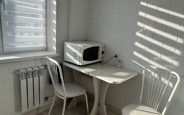 Квартира 1 Комната