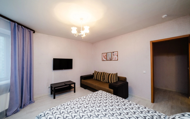 Апартаменты Полины осипенко 2к2 (25)