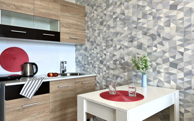 Квартира Студия у Цыбы