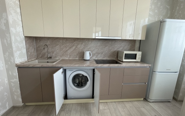 Апартаменты 1 Комнатные Возле Роял Парка