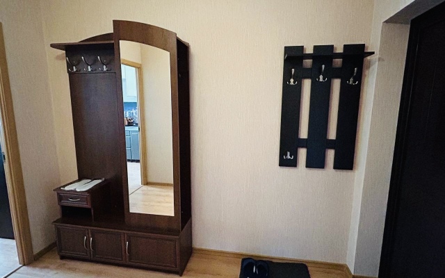 Uyutnaya kvartira Flat