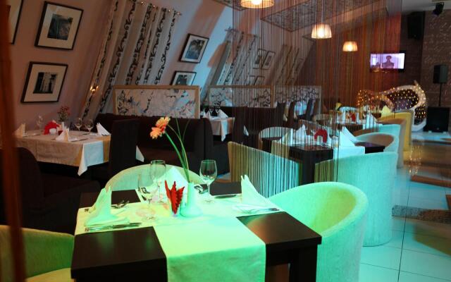Evropa Hotel
