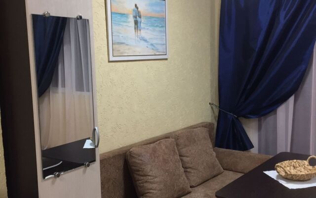 Meduza Guest House