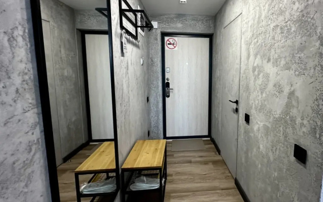 Kalancha Standart Loft Apartments