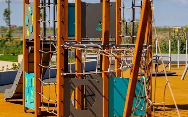 Апартаменты Орхидeя 80