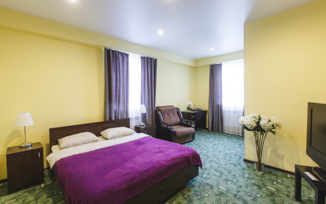 Asti Rooms Hotel