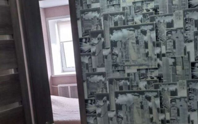 Апартаменты Квартира в Ванино