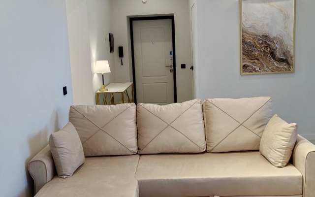 Апартаменты VIP Apart