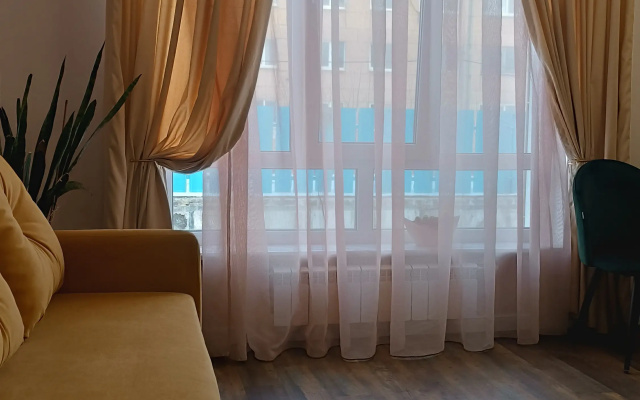 Квартира Центр проспект Ленина 59Б