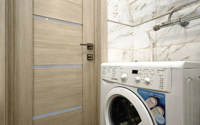 Otlichnaya Odnushka S Vidom Na Gory Flat