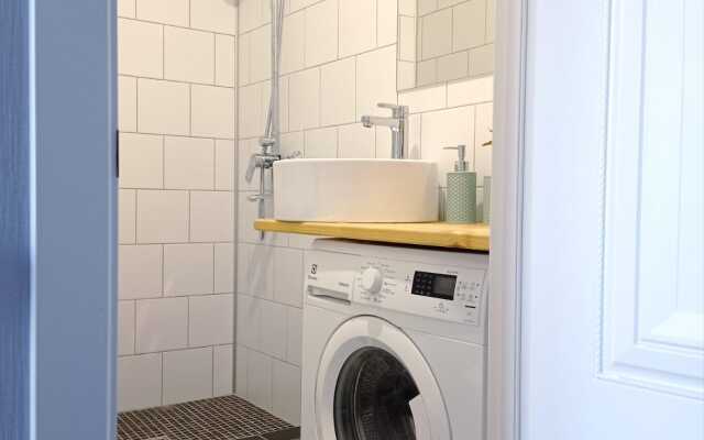 Квартира Невская звезда