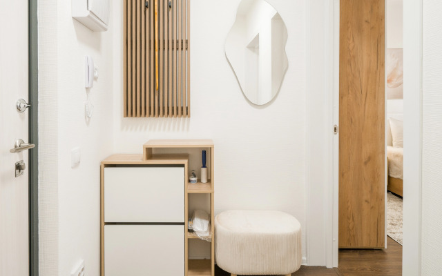 Квартира Как дома только лучше