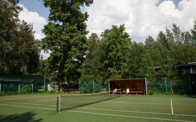 Losevo Park Holiday Camp