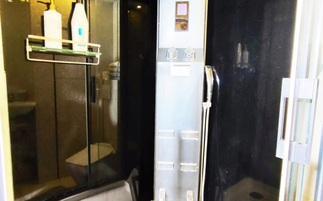 Na Volkova Flat