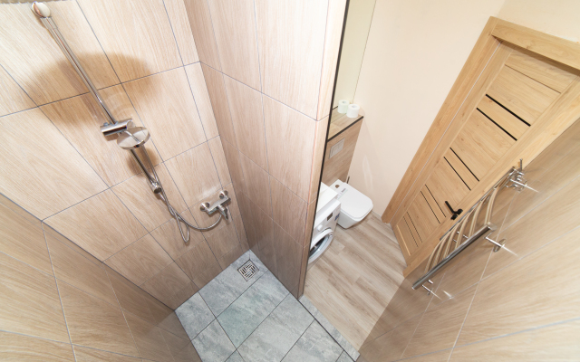 Апартаменты Rest Salute Larch Fragrance