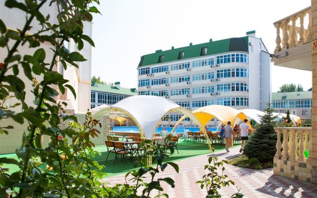 Sofiya Hotel