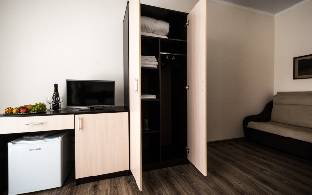 Гостевой дом MIGEL