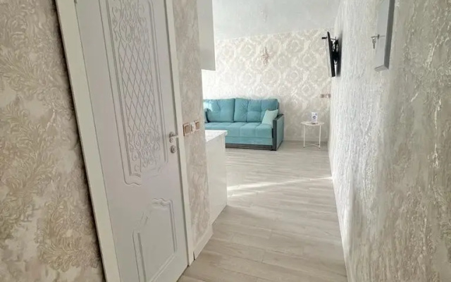 Apartamenty Sozvezdie Kamcatki V Centre Goroda